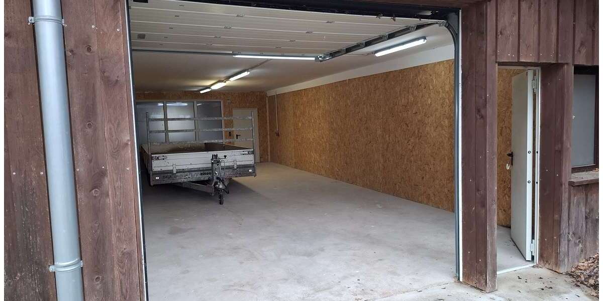 Gewerbeobjekt Borken-Marbeck Marbeck - 360&euro; | Angebot:24875727