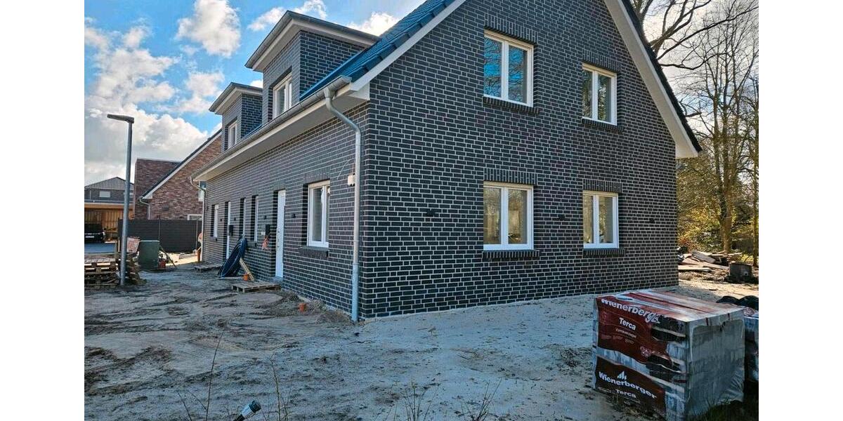 Etagenwohnung Apen - 4 Zimmer, 115 m&sup2;, 1.550&euro; | Angebot:25992639