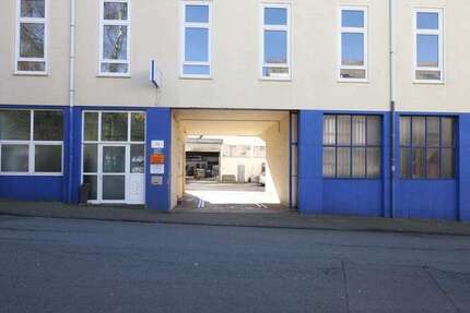 Halle in Wuppertal 1.199 € 310 m²