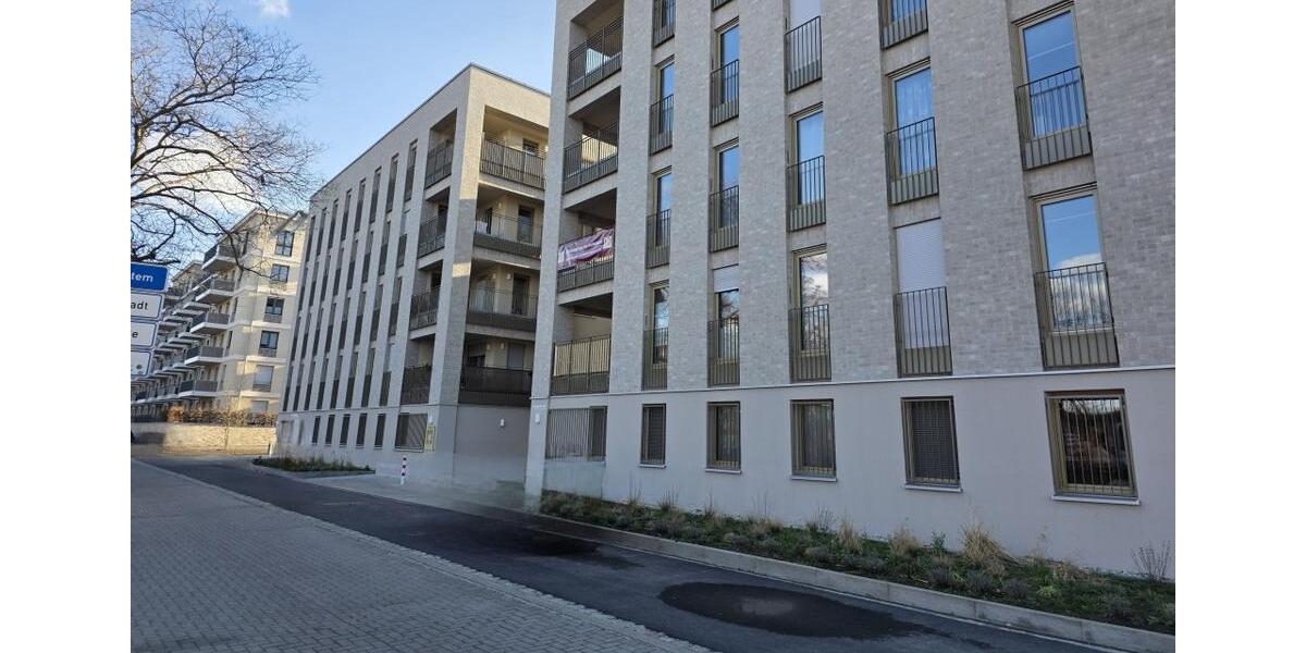 Etagenwohnung Dresden Neustadt - 4 Zimmer, 107 m&sup2;, 1.925&euro; | Angebot:26483004