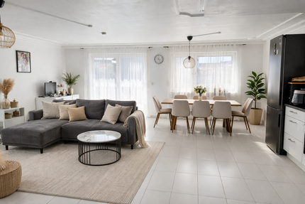 Wohnung Pfungstadt - 3 Zimmer, 95 m&sup2;, 1.180&euro; | Angebot:25497319