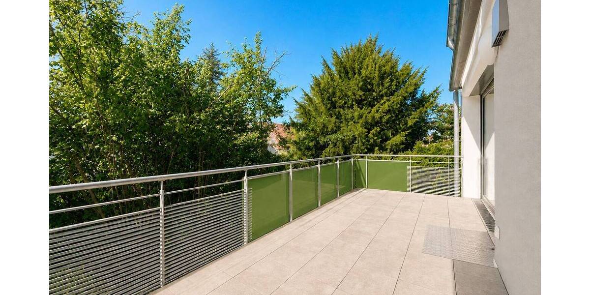 Etagenwohnung Ludwigsburg Pflugfelden - 4 Zimmer, 96 m&sup2;, 1.415&euro; | Angebot:26751815