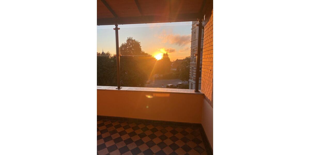 Etagenwohnung Blankenburg (Harz) - 4 Zimmer, 110 m&sup2;, 880&euro; | Angebot:26198740