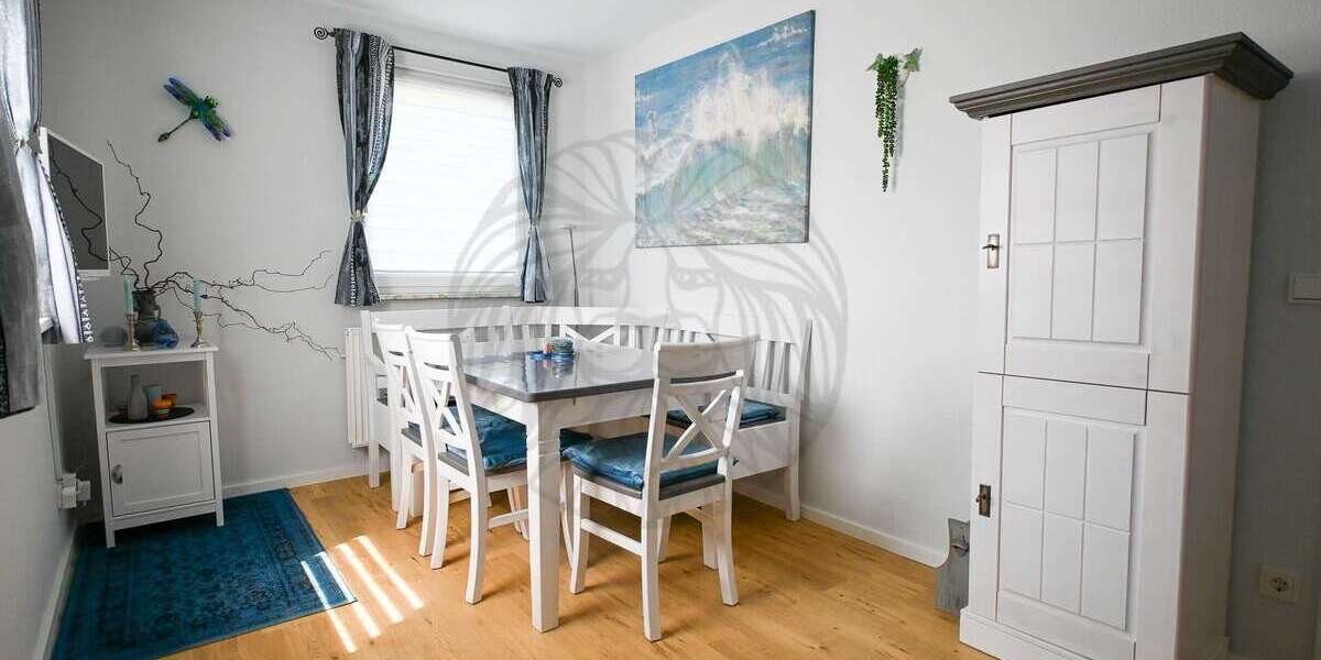 Etagenwohnung Bad Schwalbach - 3 Zimmer, 62 m&sup2;, 670&euro; | Angebot:25265179