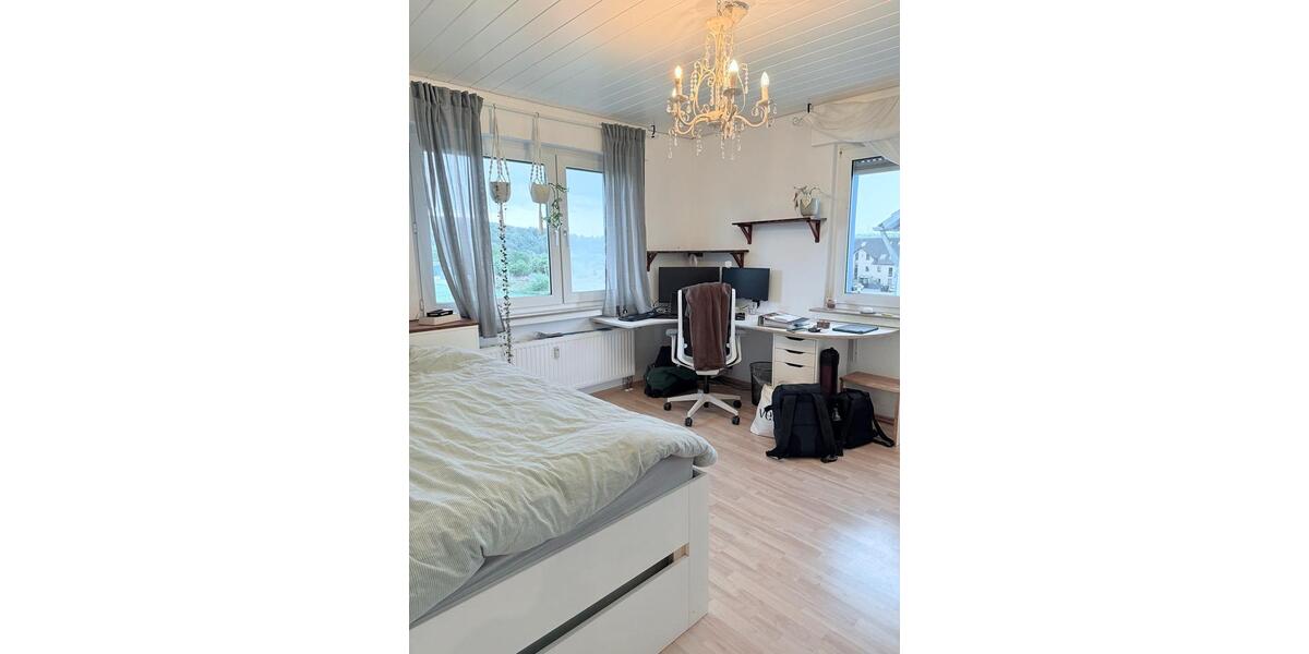 Etagenwohnung Hennef (Sieg) - 3 Zimmer, 62 m&sup2;, 860&euro; | Angebot:26414732