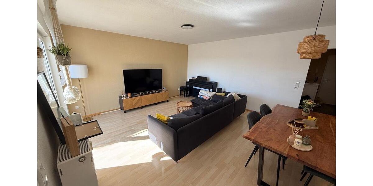 Etagenwohnung Saarwellingen - 2 Zimmer, 68 m&sup2;, 700&euro; | Angebot:26062208