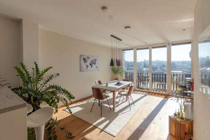 Wohnung Wasserburg am Inn - 4 Zimmer, 149 m&sup2;, 1.713&euro; | Angebot:25428330