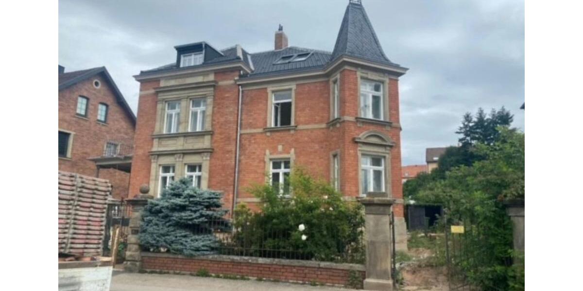 Etagenwohnung Ansbach - 3 Zimmer, 80 m&sup2;, 920&euro; | Angebot:26489955