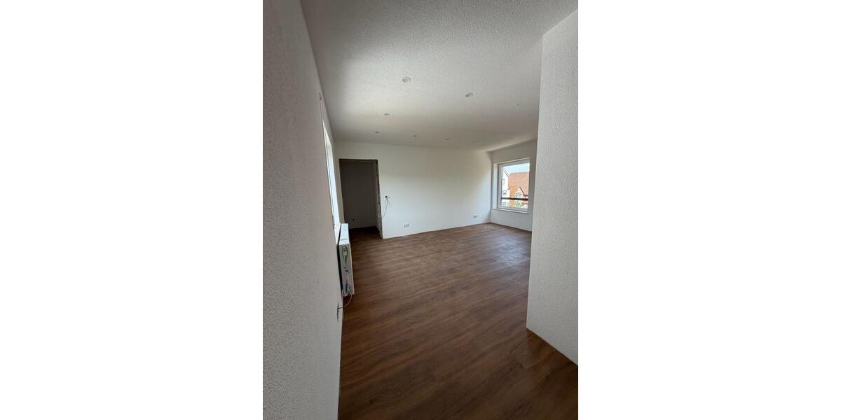 Etagenwohnung Hessisch Lichtenau - 2 Zimmer, 58 m&sup2;, 580&euro; | Angebot:26701984