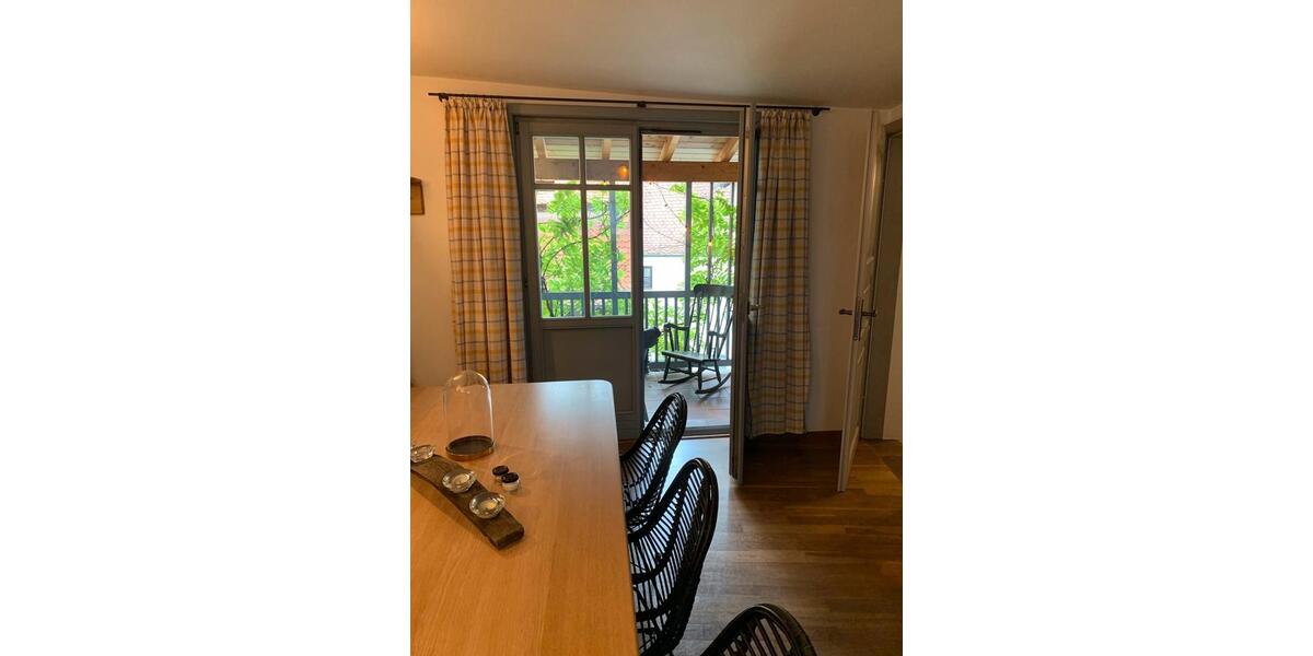 Einfamilienhaus Albertshofen - 5 Zimmer, 142 m&sup2;, 1.450&euro; | Angebot:24666967