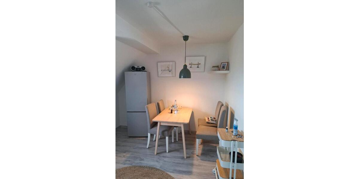 Dachgeschoßwohnung Meinerzhagen - 2 Zimmer, 46 m&sup2;, 400&euro; | Angebot:26693986