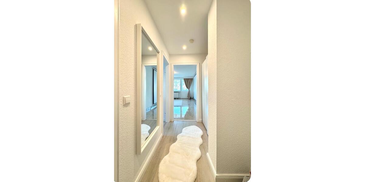 Etagenwohnung Hannover Vahrenwald-List - 1 Zimmer, 1.700&euro; | Angebot:26123797