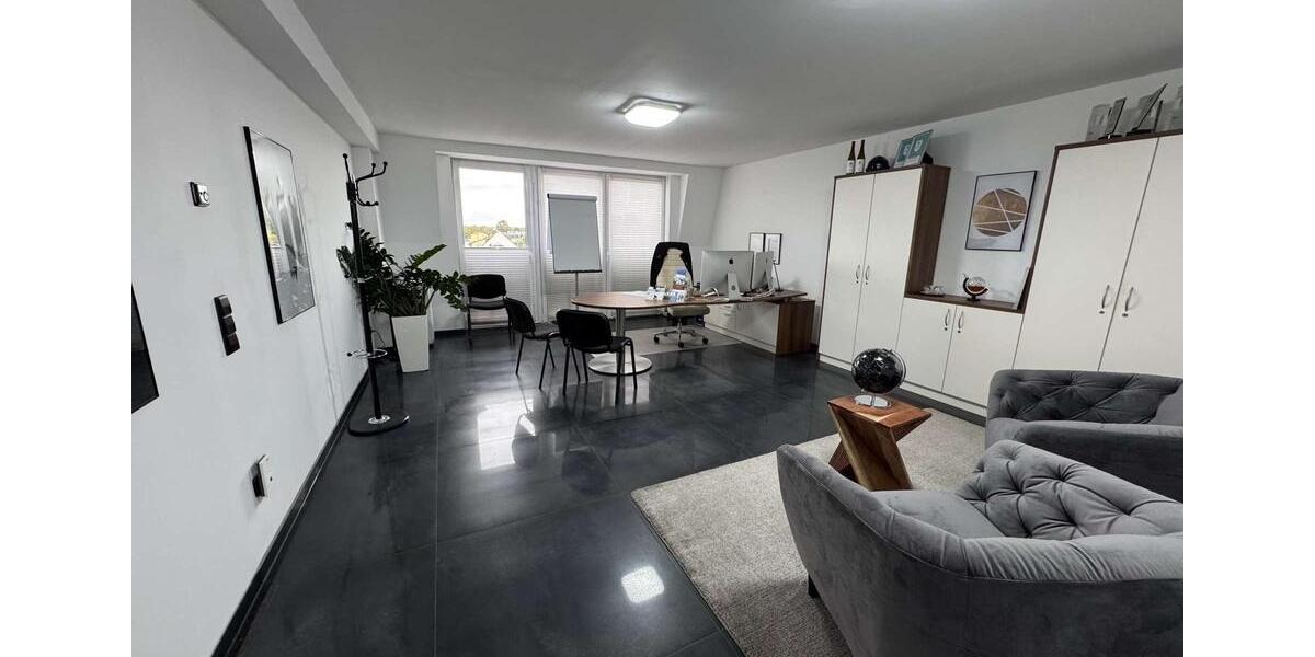 Modernes Büro in perfekter Lage von Wolfsburg-Vorsfelde zimmer