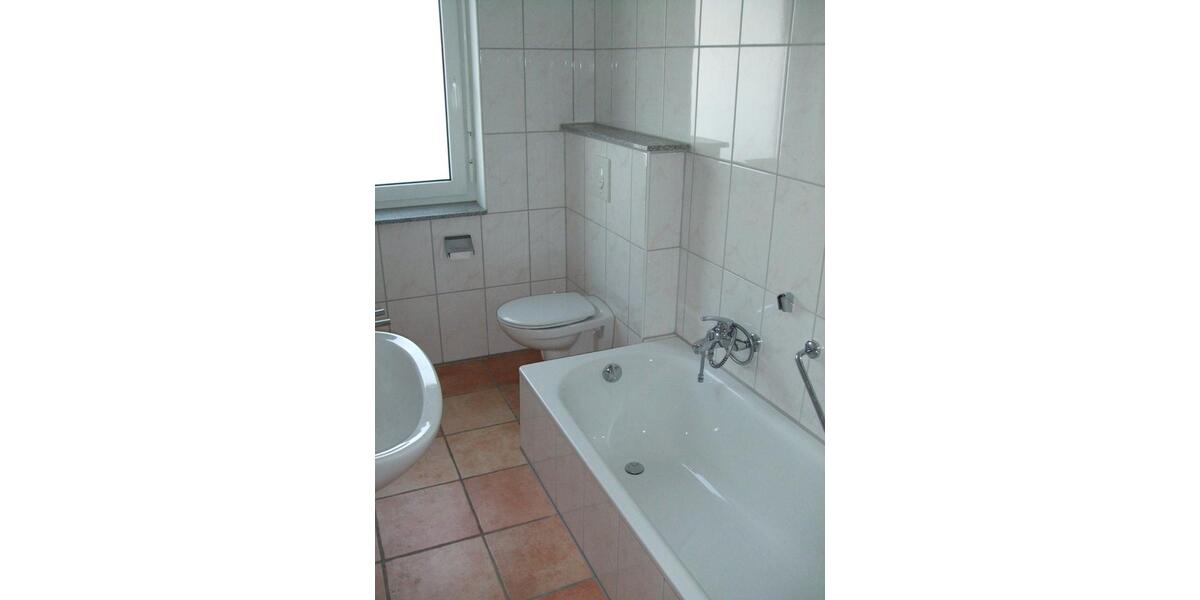 Schöne 2-Zimmer-Wohnung in Bad Driburg 2 zimmer