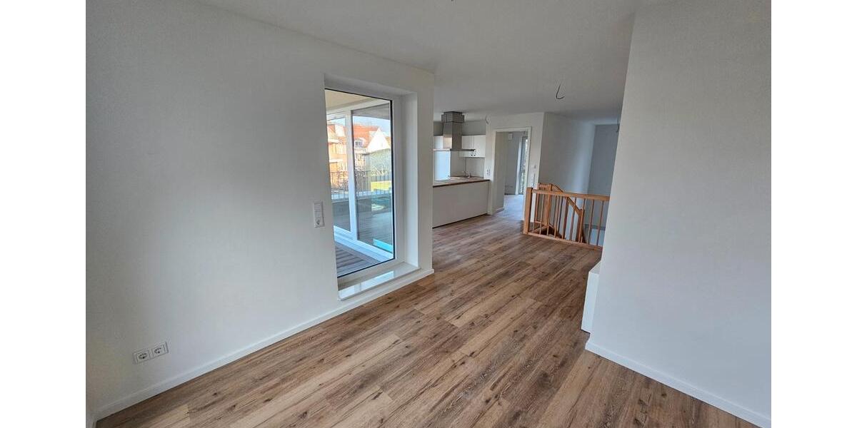 Maisonettenwohnung Tastrup - 5 Zimmer, 104 m&sup2;, 951&euro; | Angebot:26477421