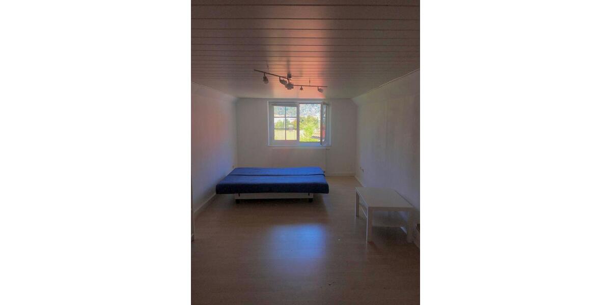 Dachgeschoßwohnung Passau Maierhof - 3 Zimmer, 68 m&sup2;, 720&euro; | Angebot:26288320