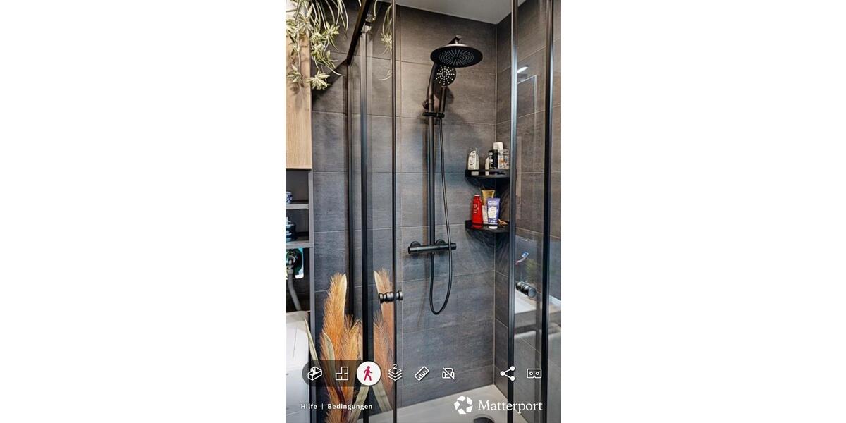 Maisonettenwohnung Quickborn - 3 Zimmer, 73 m&sup2;, 1.150&euro; | Angebot:24975462