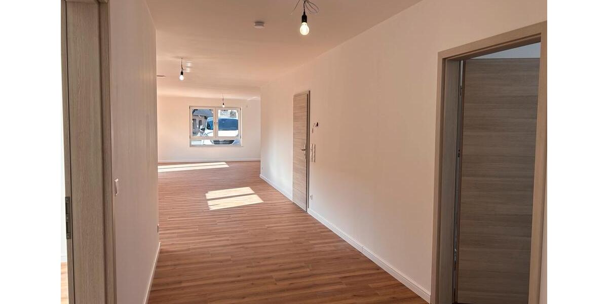 Erdgeschoßwohnung Diepholz - 3 Zimmer, 101 m&sup2;, 980&euro; | Angebot:26224362