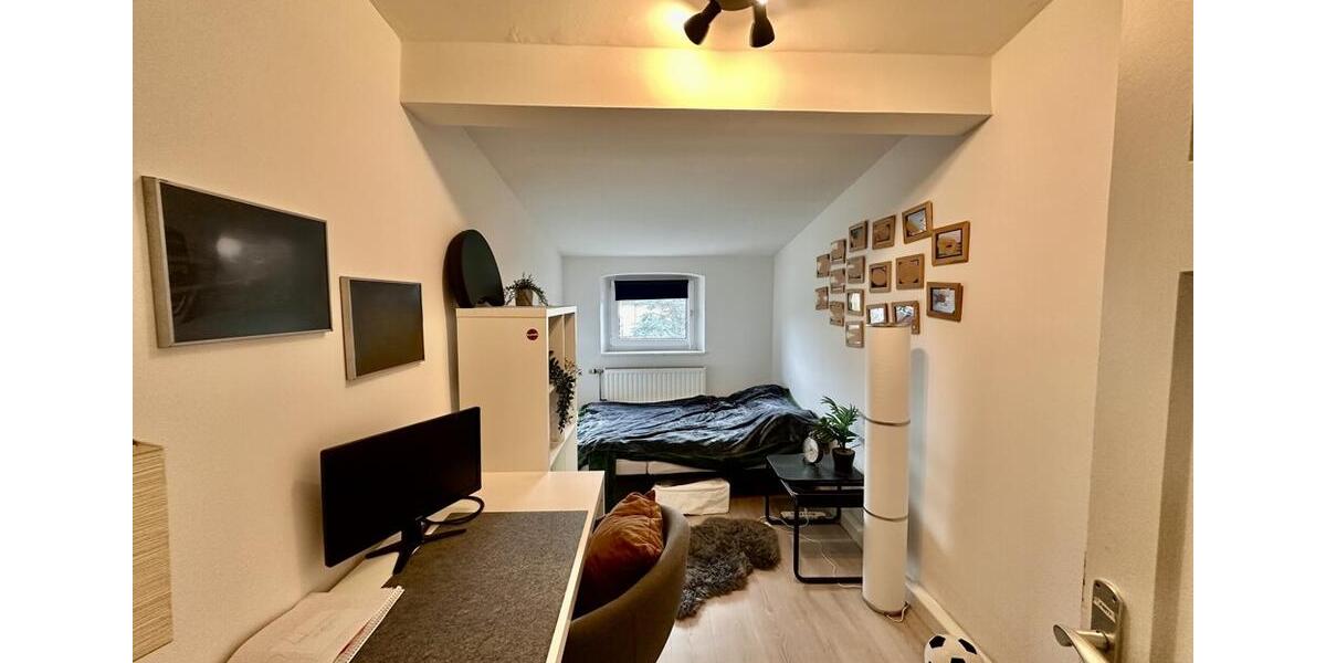 Dachgeschoßwohnung Landau in der Pfalz - 3.5 Zimmer, 97 m&sup2;, 970&euro; | Angebot:22480362