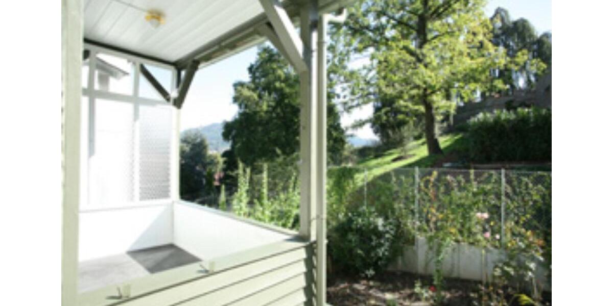 Etagenwohnung Baden-Baden Baden - 3 Zimmer, 96 m&sup2;, 1.500&euro; | Angebot:25892363