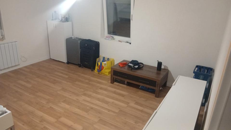 Wohnen auf Zeit Heilbronn Frankenbach - 1 Zimmer, 16 m&sup2;, 450&euro; | Angebot:23589576