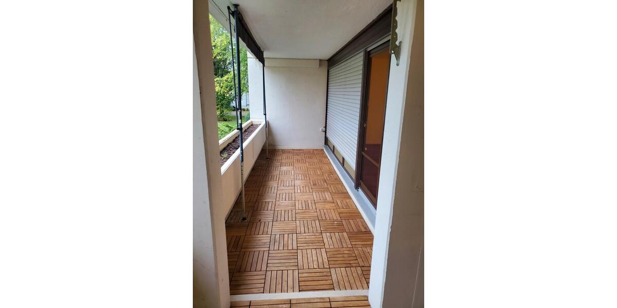 Etagenwohnung Schweinfurt Haardt - 3 Zimmer, 80 m&sup2;, 850&euro; | Angebot:26624060