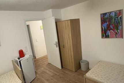 3 möblierte Zimmer in Stuttgart-Möhringen frei – Top Lage! 5 zimmer