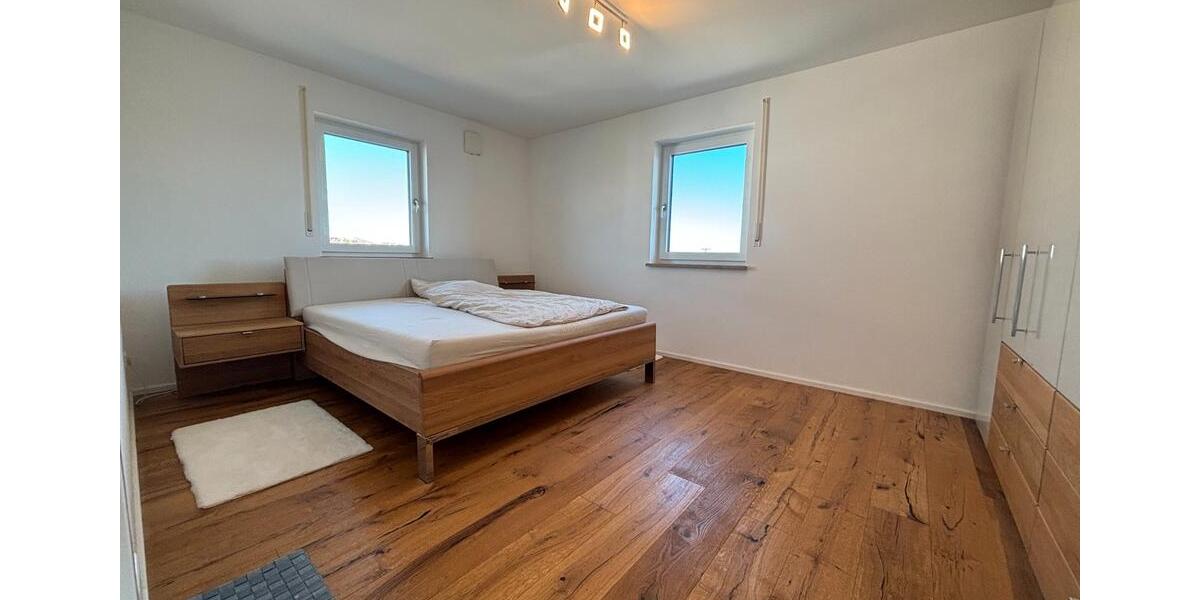 Doppelhaushälfte Eching - 4 Zimmer, 136 m&sup2;, 1.800&euro; | Angebot:26687847