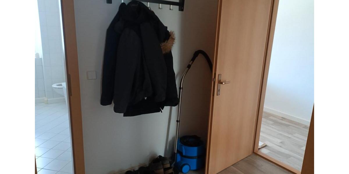 Erdgeschoßwohnung Chemnitz Bernsdorf - 2 Zimmer, 50 m&sup2;, 290&euro; | Angebot:26048428