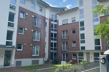 Gepflegte, barrierefreie Mietwohnung in Werl - Residenz im Kurpark 3 zimmer