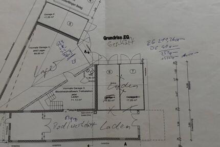 Gewerbeobjekt Bad Wiessee - 3.870&euro; | Angebot:24839051