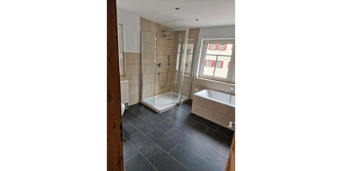 Etagenwohnung Maßbach - 3 Zimmer, 90 m&sup2;, 650&euro; | Angebot:26706067