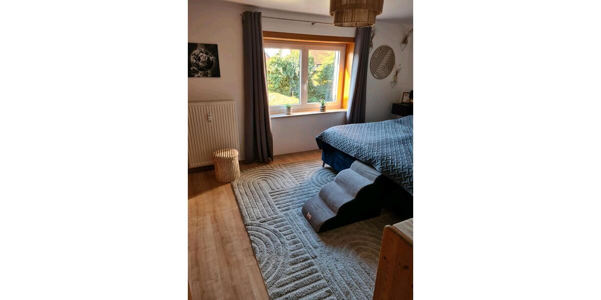 Etagenwohnung Liebenburg - 4 Zimmer, 130 m&sup2;, 750&euro; | Angebot:26282978