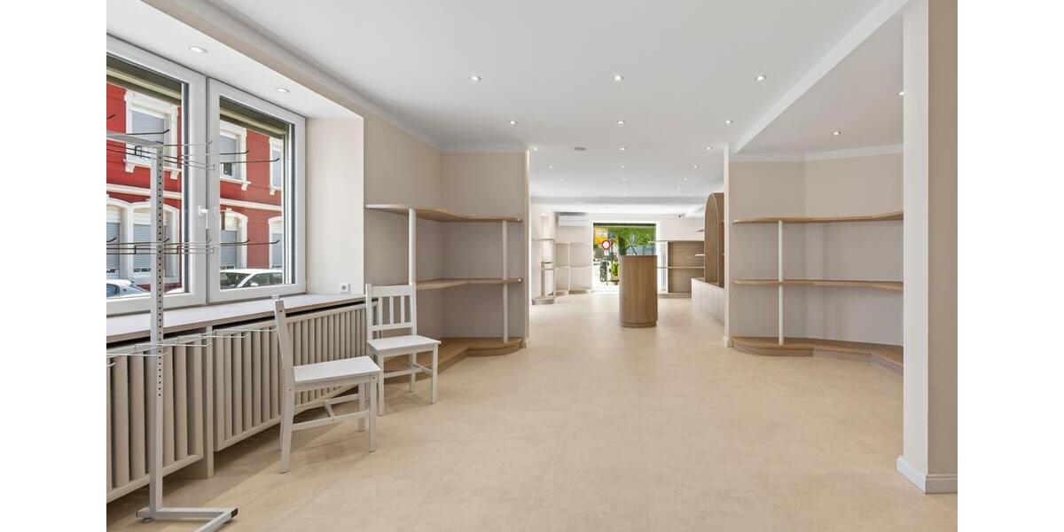 Gewerbeobjekt Kuppenheim - 2.100&euro; | Angebot:26272274