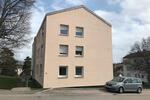 Etagenwohnung Stetten am kalten Markt - 3 Zimmer, 64 m&sup2;, 453&euro; | Angebot:24583438