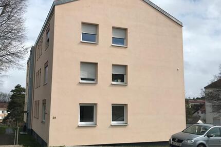 Wohnung Stetten am kalten Markt - 3 Zimmer, 64 m&sup2;, 453&euro; | Angebot:24583438