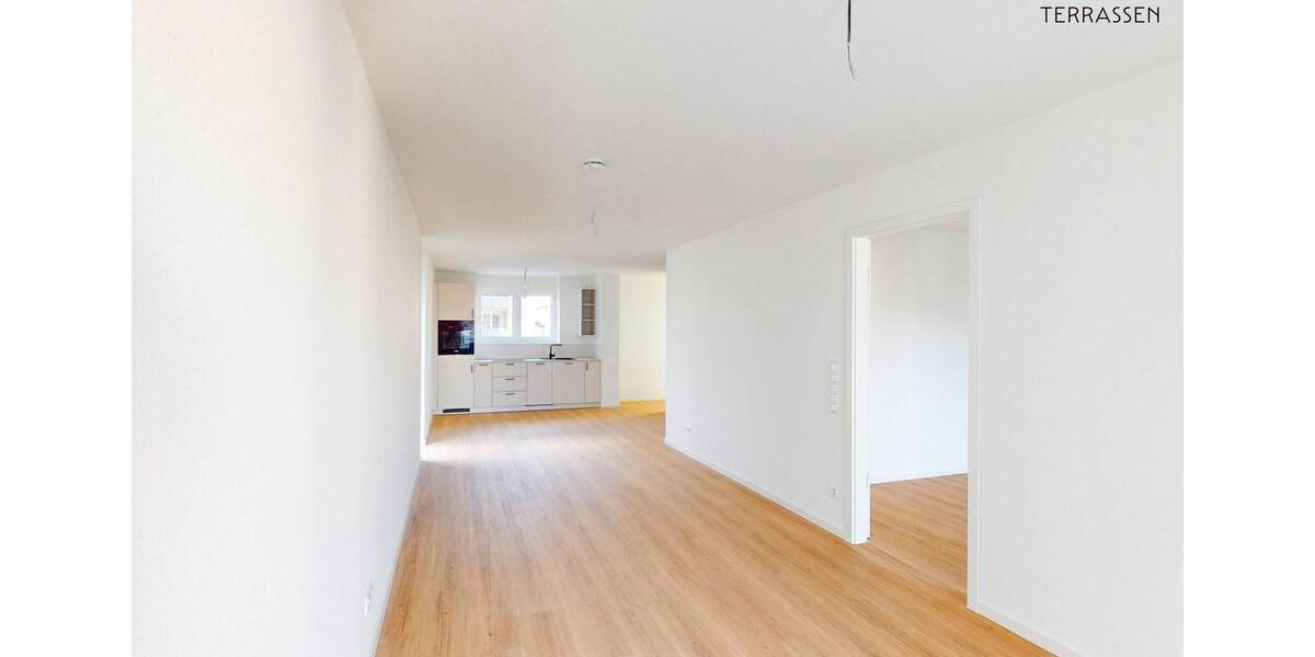 Etagenwohnung Darmstadt - 2 Zimmer, 66 m&sup2;, 1.300&euro; | Angebot:26334615