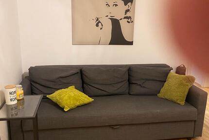 Zimmer mit eigenem Bad und Eingang zu vermieten 1 zimmer