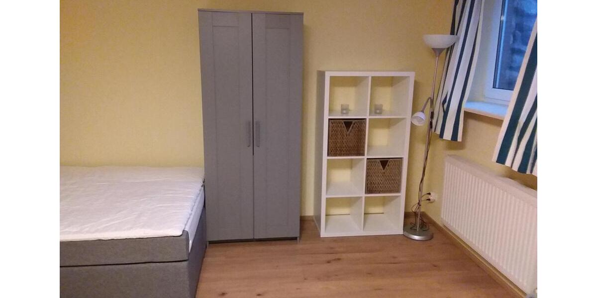 Etagenwohnung Lüneburg Ebensberg - 1 Zimmer, 30 m&sup2;, 370&euro; | Angebot:25085239