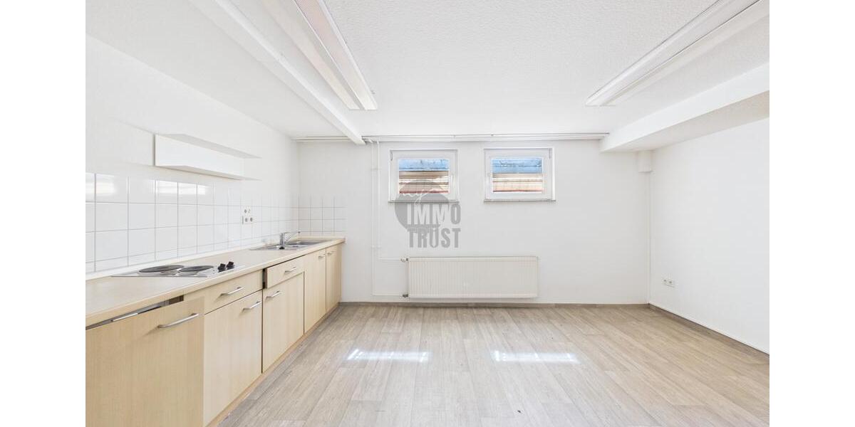 Gewerbeobjekt Rastatt - 1.100&euro; | Angebot:26442450