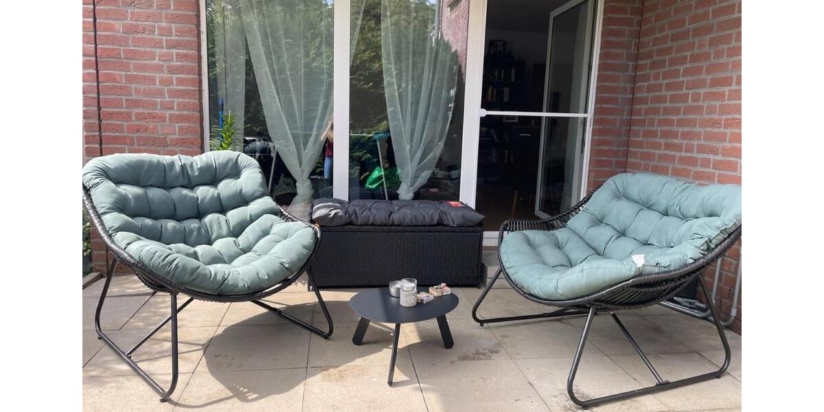 Erdgeschoßwohnung Banzkow - 2 Zimmer, 64 m&sup2;, 580&euro; | Angebot:26438872