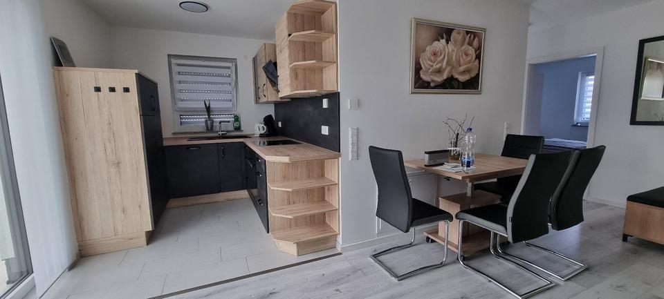 Etagenwohnung Aldingen - 2 Zimmer, 50&euro; | Angebot:21751035