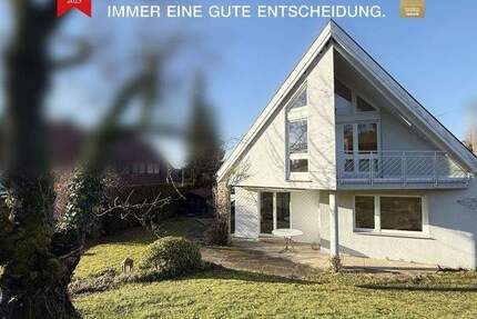 Haus Nürtingen - 5 Zimmer, 175 m&sup2;, 2.500&euro; | Angebot:25413258