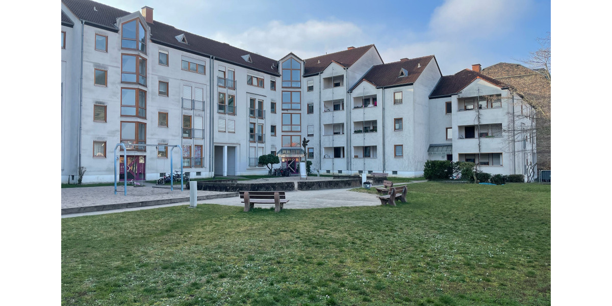 Etagenwohnung Neustadt an der Weinstraße Diedesfeld - 2 Zimmer, 61 m&sup2;, 409&euro; | Angebot:25923907