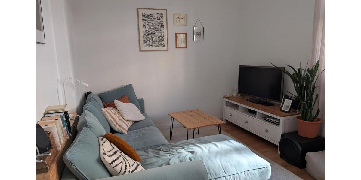 Wohnen auf Zeit Köln Lindenthal - 3.5 Zimmer, 80 m&sup2;, 1.500&euro; | Angebot:26656278