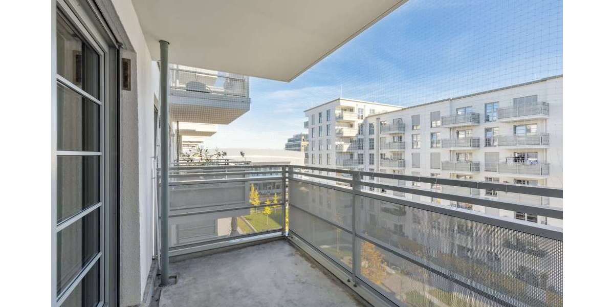 Wohnung zum Mieten in München 1.750 € 57 m² 2 zimmer