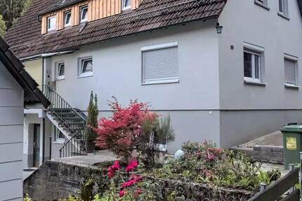 Wohnen auf Zeit Künzelsau - 3 Zimmer, 20 m&sup2;, 440&euro; | Angebot:24397633