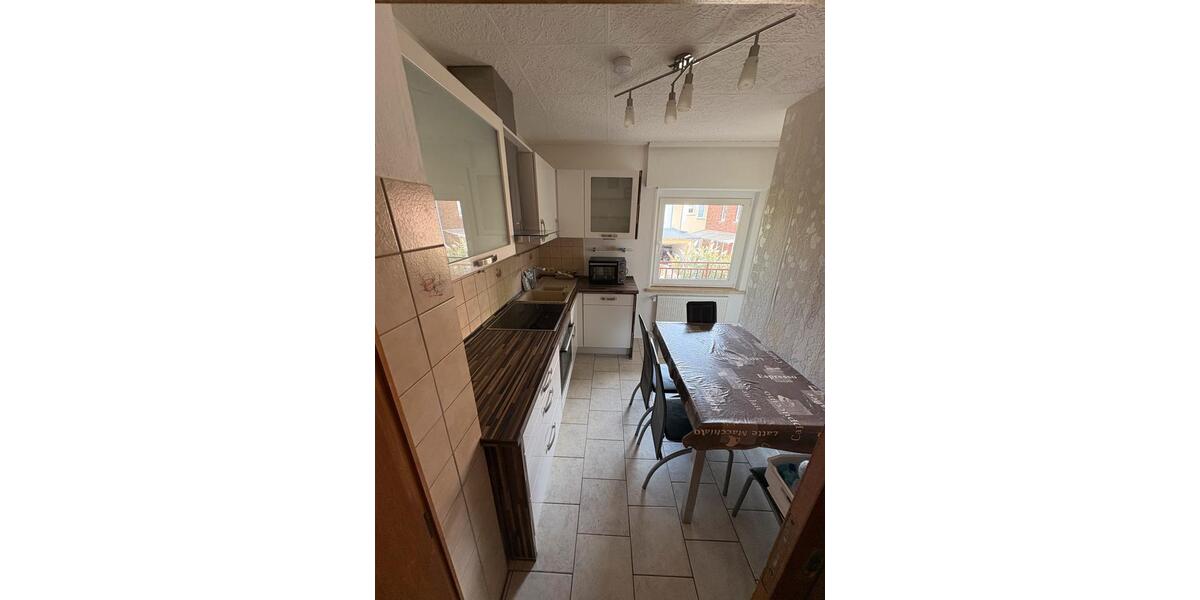 Zweier-WG in Asslar Kernstadt 3 zimmer