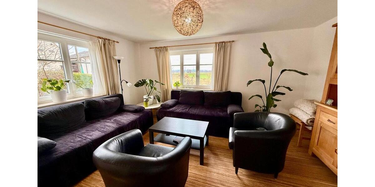 Wohnen auf Zeit Kraiburg am Inn - 3 Zimmer, 90 m&sup2;, 350&euro; | Angebot:25956610