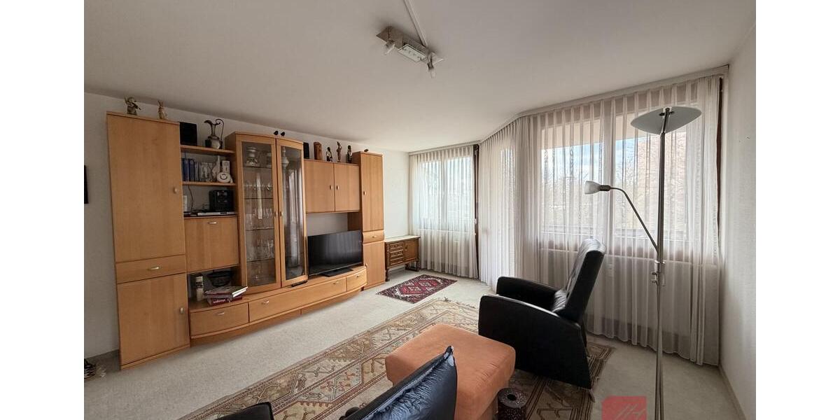 Etagenwohnung Wangen im Allgäu - 3 Zimmer, 79 m&sup2;, 900&euro; | Angebot:26110172